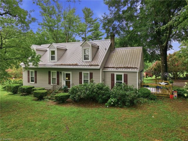 8643 NC Highway 150, Reidsville, NC 27320