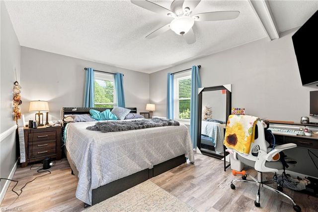 8643 NC Highway 150, Reidsville, NC 27320
