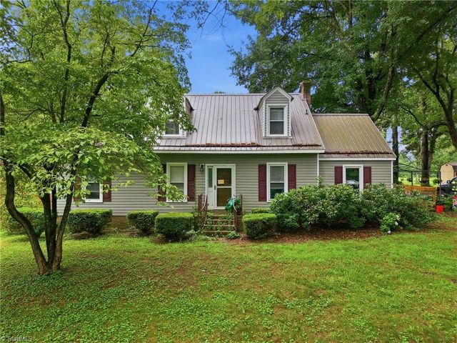 8643 NC Highway 150, Reidsville, NC 27320