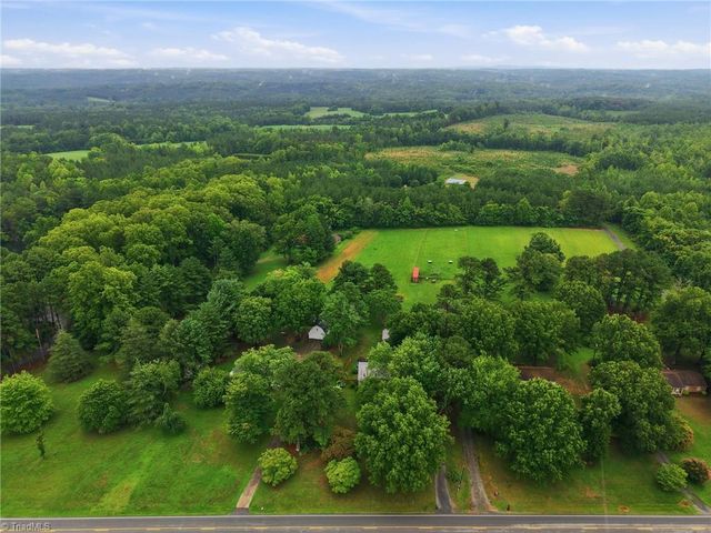 8643 NC Highway 150, Reidsville, NC 27320