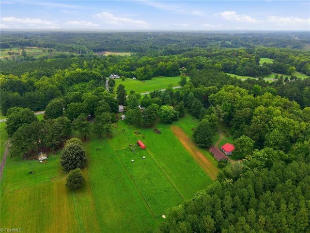 8643 NC Highway 150, Reidsville, NC 27320