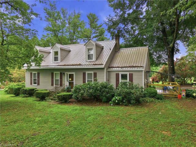 8643 NC Highway 150, Reidsville, NC 27320