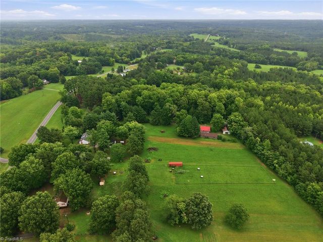 8643 NC Highway 150, Reidsville, NC 27320