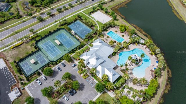 5925 SILVER SUN DRIVE, Apollo Beach, FL 33572