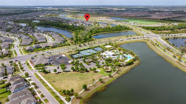 5925 SILVER SUN DRIVE, Apollo Beach, FL 33572