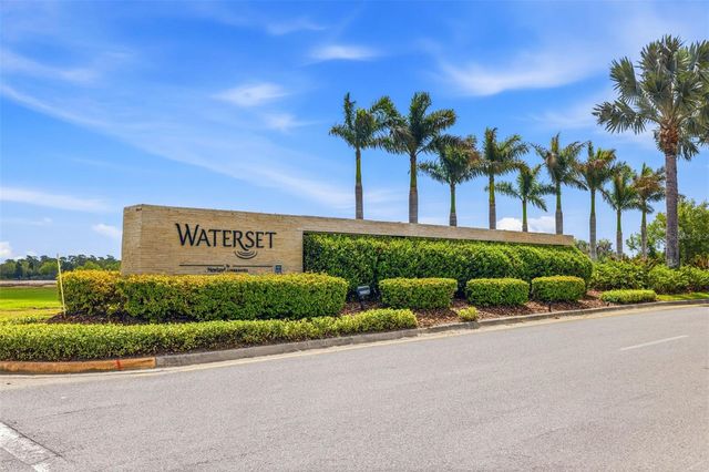 5925 SILVER SUN DRIVE, Apollo Beach, FL 33572