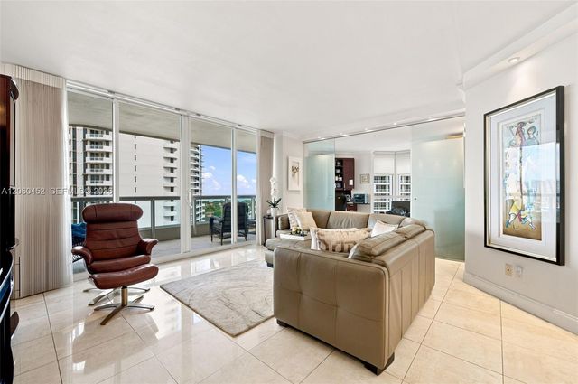 21205 Yacht Club Drive 1502, Aventura, FL 33180
