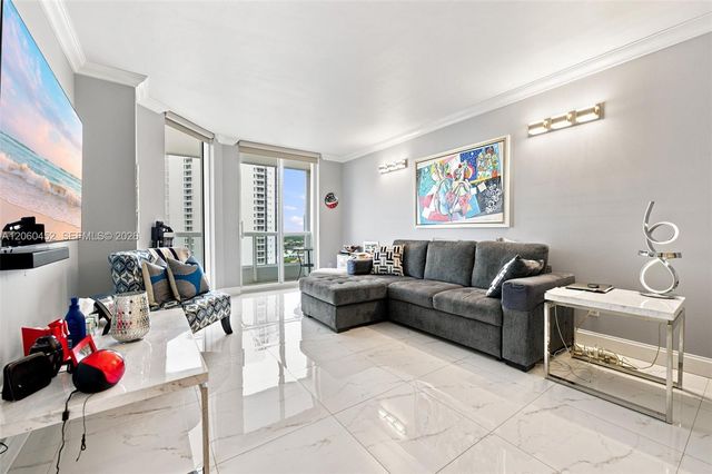 21205 Yacht Club Drive 1502, Aventura, FL 33180