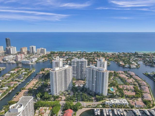 21205 Yacht Club Drive 1502, Aventura, FL 33180