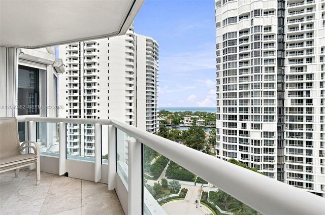 21205 Yacht Club Drive 1502, Aventura, FL 33180
