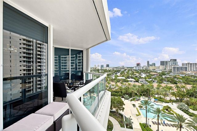 21205 Yacht Club Drive 1502, Aventura, FL 33180