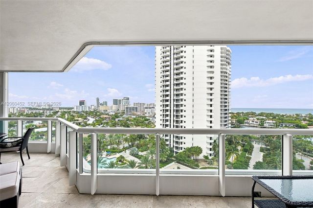 21205 Yacht Club Drive 1502, Aventura, FL 33180