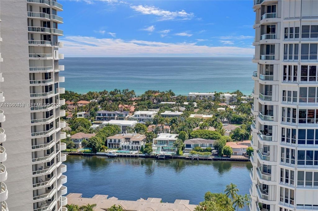 21205 Yacht Club Drive 1502, Aventura, FL 33180