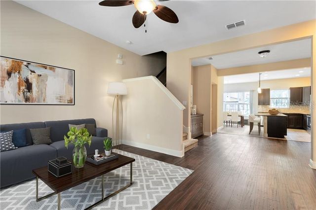 1412 LOBELIA DRIVE, Lake Mary, FL 32746