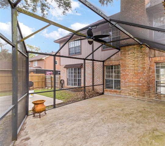 105 Poinciana Street Street, Lake Jackson, TX 77566