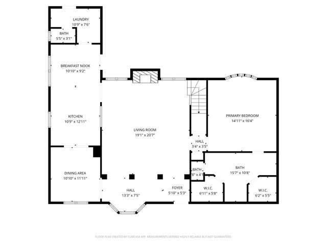 105 Poinciana Street Street, Lake Jackson, TX 77566