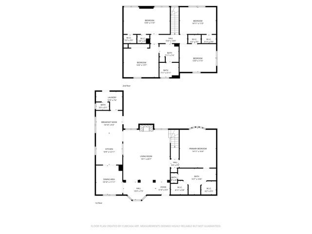 105 Poinciana Street Street, Lake Jackson, TX 77566