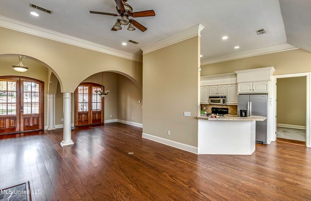 136 Savoy Park Park, Madison, MS 39110