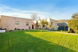 8449 S Main, Los Angeles, CA 90003