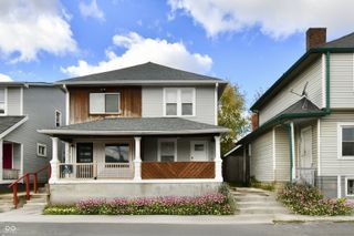 1210 S Senate Avenue, Indianapolis, IN 46225