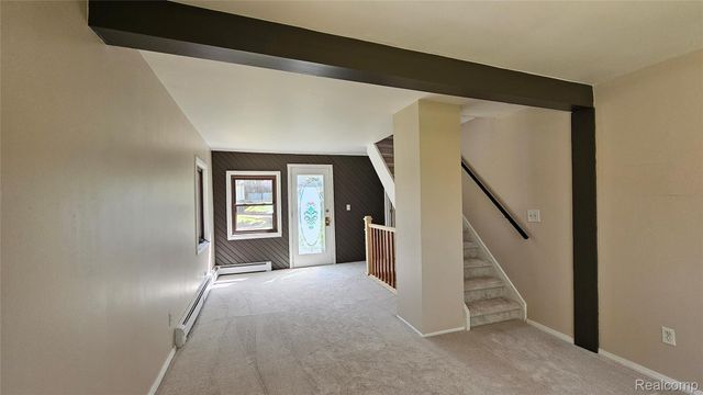 9847 Portage Lake Avenue, Dexter Township, MI 48169