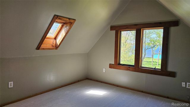 9847 Portage Lake Avenue, Dexter Township, MI 48169