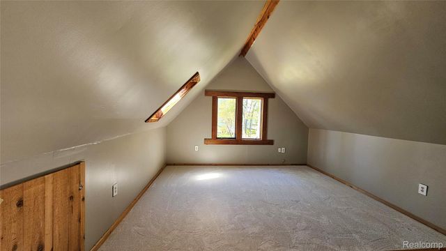 9847 Portage Lake Avenue, Dexter Township, MI 48169