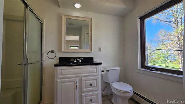 9847 Portage Lake Avenue, Dexter Township, MI 48169