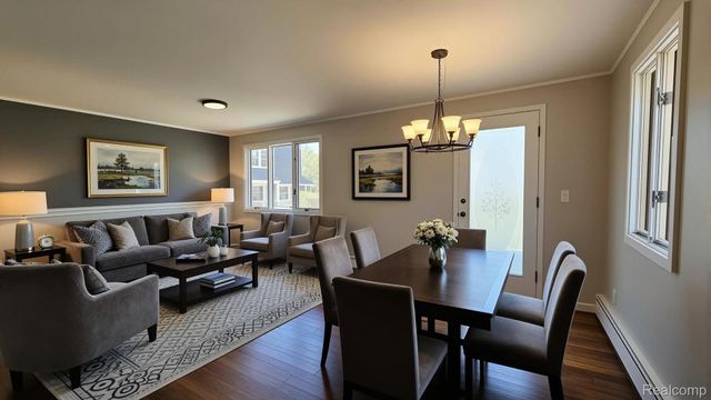 9847 Portage Lake Avenue, Dexter Township, MI 48169