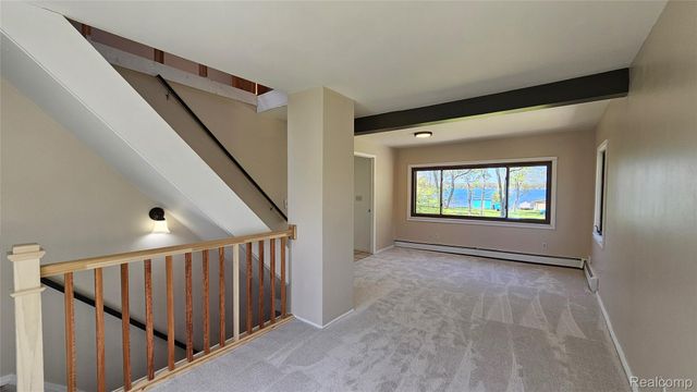 9847 Portage Lake Avenue, Dexter Township, MI 48169