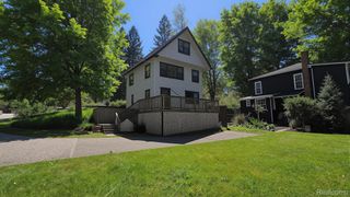 9847 Portage Lake Avenue, Dexter Township, MI 48169