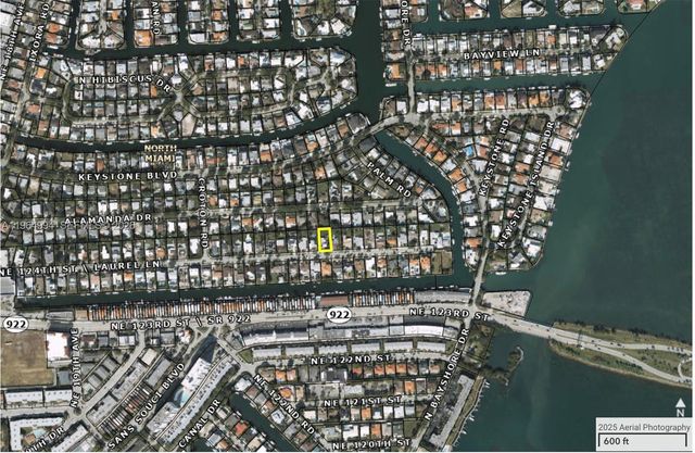 2141 NE 124th St, North Miami, FL 33181