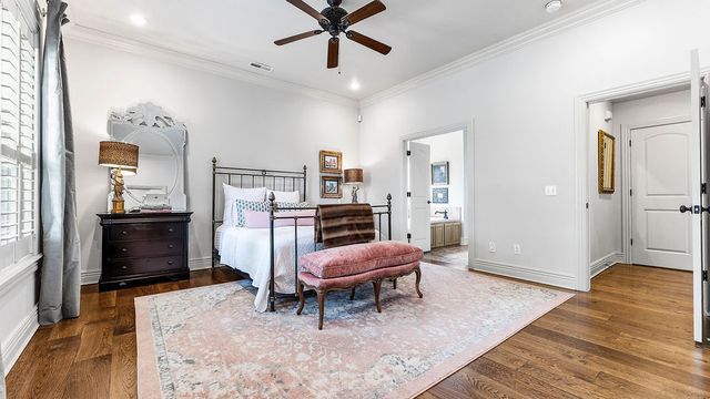 4302 W Willowbend Drive, Rogers, AR 72758