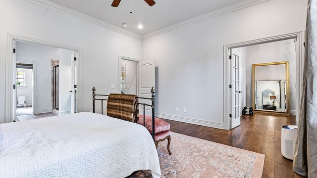 4302 W Willowbend Drive, Rogers, AR 72758