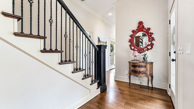 4302 W Willowbend Drive, Rogers, AR 72758