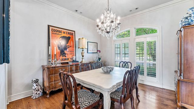 4302 W Willowbend Drive, Rogers, AR 72758