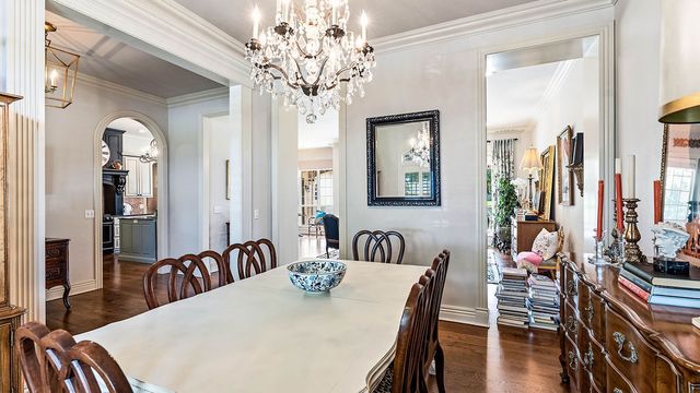 4302 W Willowbend Drive, Rogers, AR 72758
