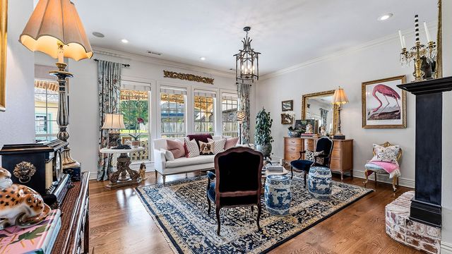 4302 W Willowbend Drive, Rogers, AR 72758