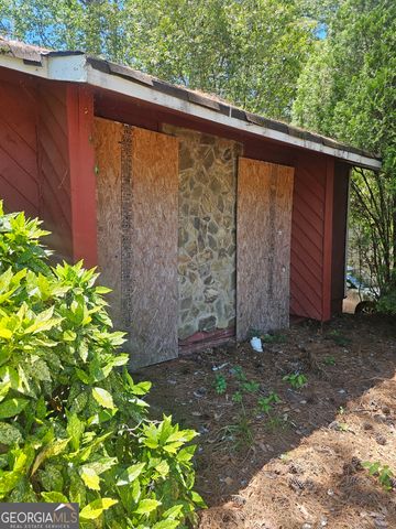 167 Iris Court, Riverdale, GA 30274
