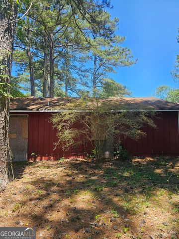 167 Iris Court, Riverdale, GA 30274