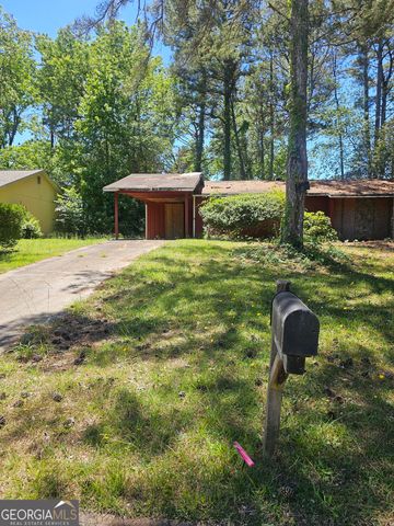 167 Iris Court, Riverdale, GA 30274