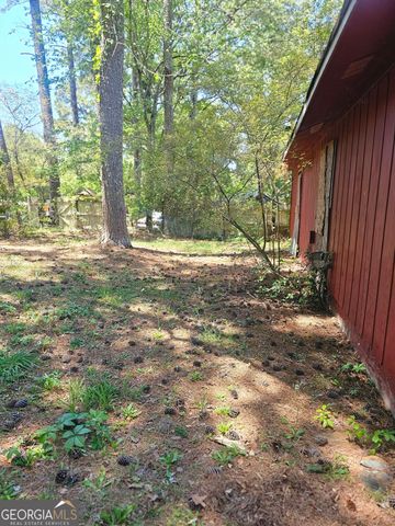 167 Iris Court, Riverdale, GA 30274