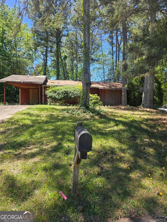 167 Iris Court, Riverdale, GA 30274