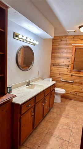 126 N Garza Road, Shady Shores, TX 76208