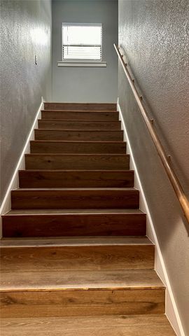 126 N Garza Road, Shady Shores, TX 76208