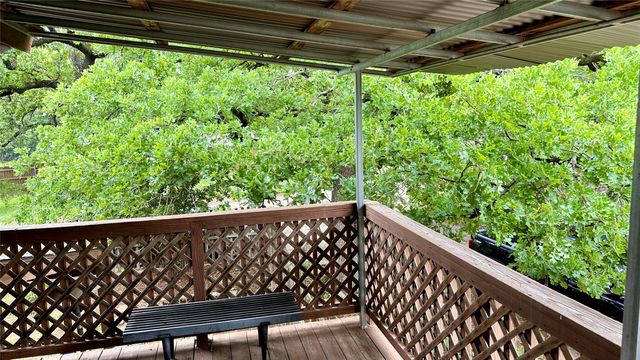 126 N Garza Road, Shady Shores, TX 76208