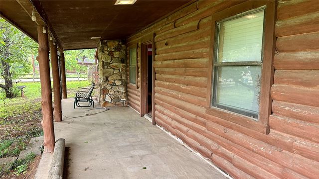 126 N Garza Road, Shady Shores, TX 76208