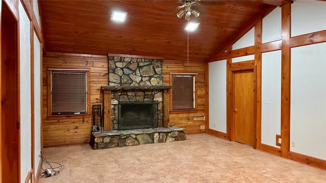 126 N Garza Road, Shady Shores, TX 76208