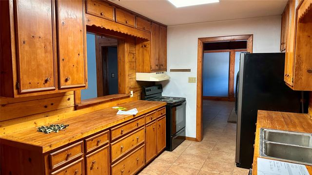 126 N Garza Road, Shady Shores, TX 76208