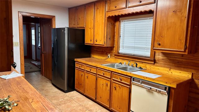 126 N Garza Road, Shady Shores, TX 76208